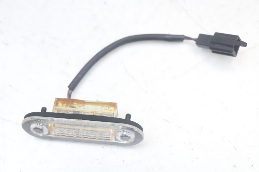 photo de VEILLEUSE QUADRO 3D S 350 (2013 - 2018) - Autre angle de vue