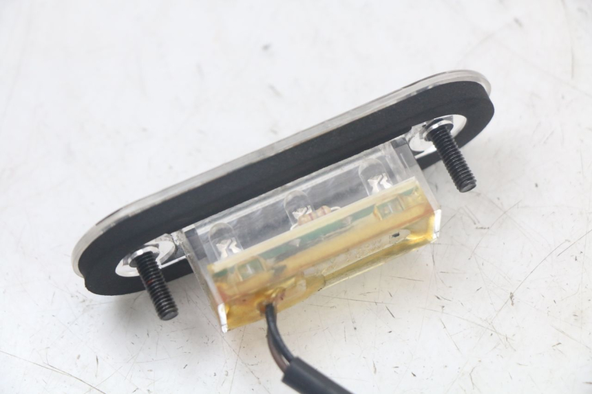 photo de VEILLEUSE QUADRO 3D S 350 (2013 - 2018) - Vue d’ensemble