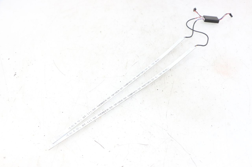 photo de VEILLEUSE DUALTRON AMINIA 1 - Vue principale