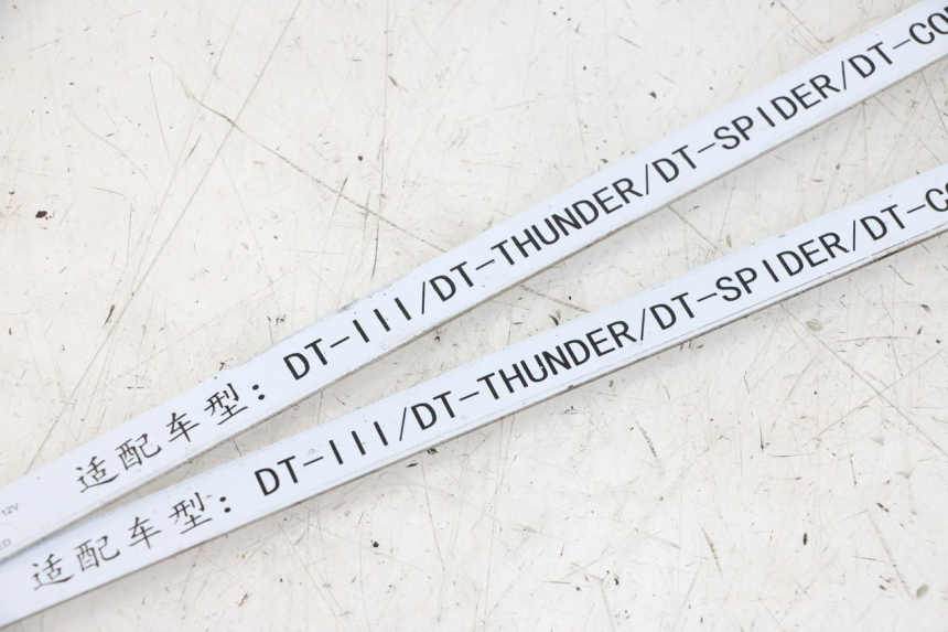 photo de VEILLEUSE DUALTRON AMINIA 1 - Gros plan technique