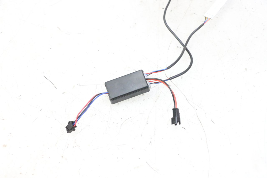 photo de VEILLEUSE DUALTRON AMINIA 1 - Vue d’ensemble