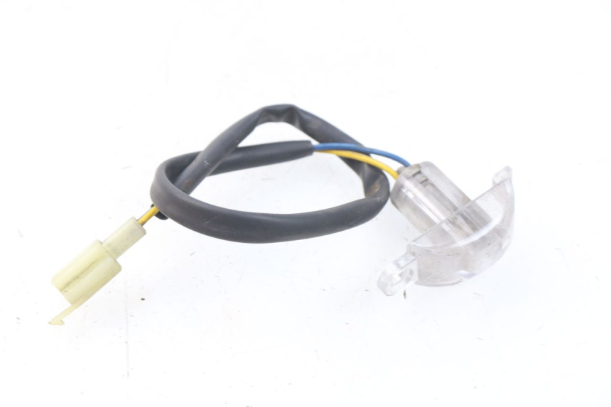 photo de VEILLEUSE APRILIA ATLANTIC 125 (2003 - 2009) - Vue principale