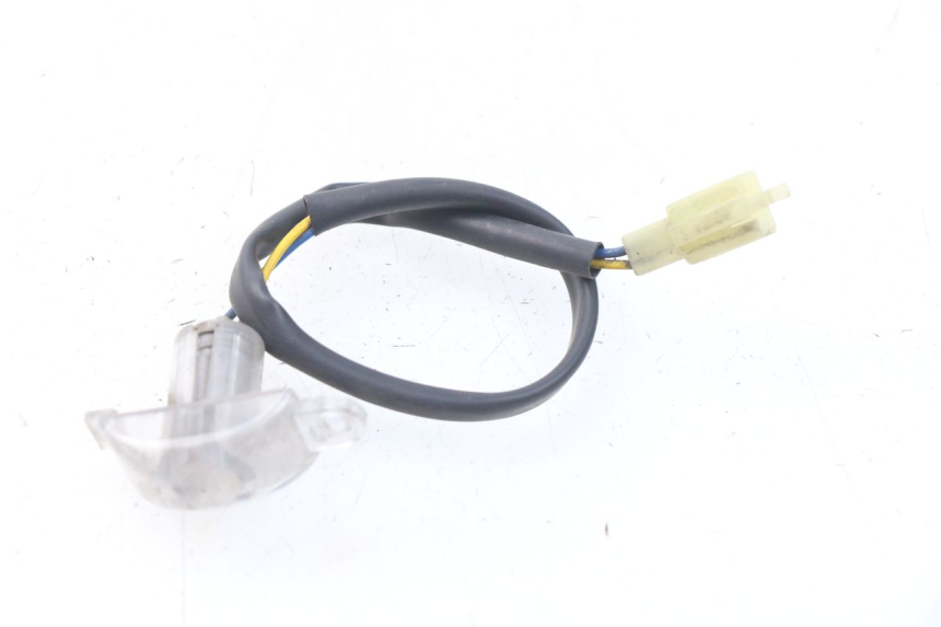 photo de VEILLEUSE APRILIA ATLANTIC 125 (2003 - 2009) - Zoom état d’usage