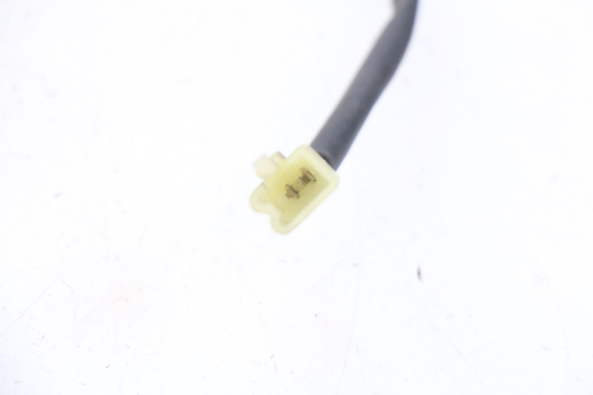 photo de VEILLEUSE APRILIA ATLANTIC 125 (2003 - 2009) - Autre angle de vue