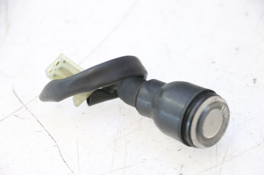 photo de VEILLEUSE SUZUKI BURGMAN 125 (2007 - 2014) - Vue principale