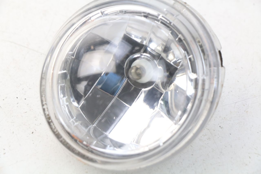 photo de VEILLEUSE YAMAHA BW'S BWS 125 (2010 - 2013) - Gros plan technique