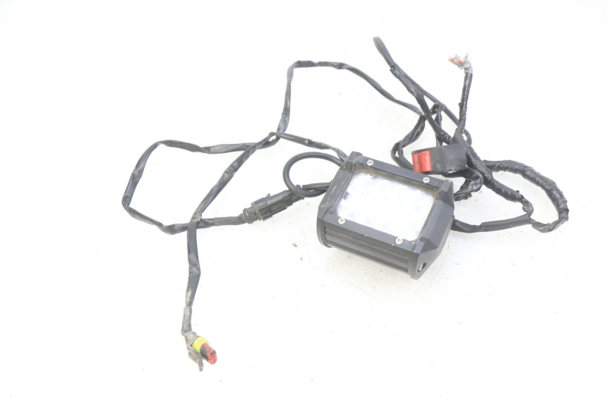 photo de VEILLEUSE HONDA CB R 1000 (2018 - 2023) - Vue principale