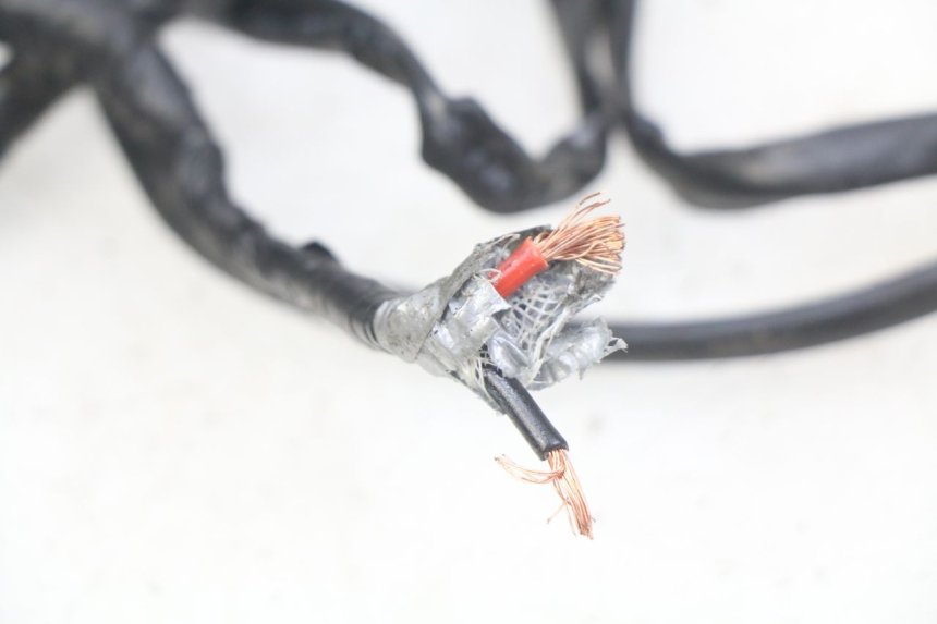 photo de VEILLEUSE HONDA CB R 1000 (2018 - 2023) - Détails caractéristiques