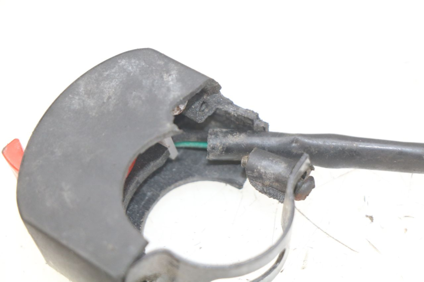 photo de VEILLEUSE HONDA CB R 1000 (2018 - 2023) - Autre angle de vue