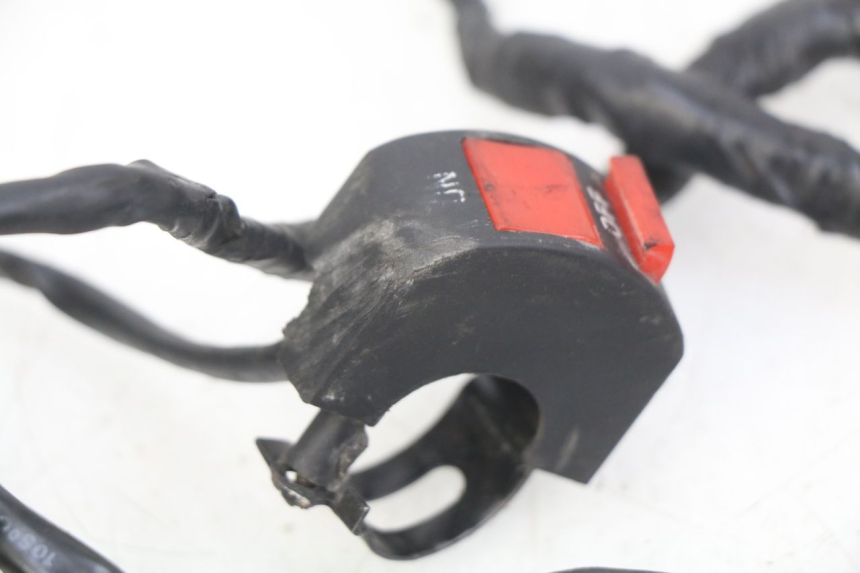 photo de VEILLEUSE HONDA CB R 1000 (2018 - 2023) - Pièce contrôlée