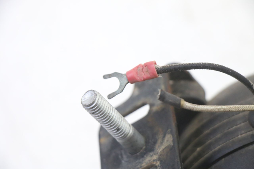 photo de VEILLEUSE APRILIA CLASSIC 125 (1995 - 2001) - Points de fixation