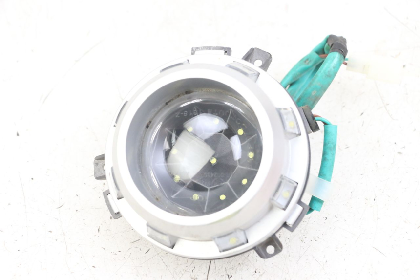 photo de VEILLEUSE SYM CROX 4T 50 (2016 - 2023) - Vue principale