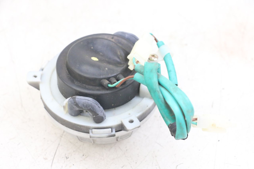 photo de VEILLEUSE SYM CROX 4T 50 (2016 - 2023) - Zoom état d’usage