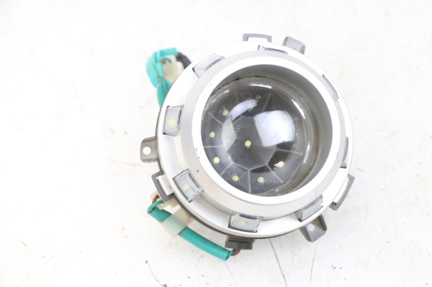 photo de VEILLEUSE SYM CROX 4T 50 (2016 - 2023) - Vue principale