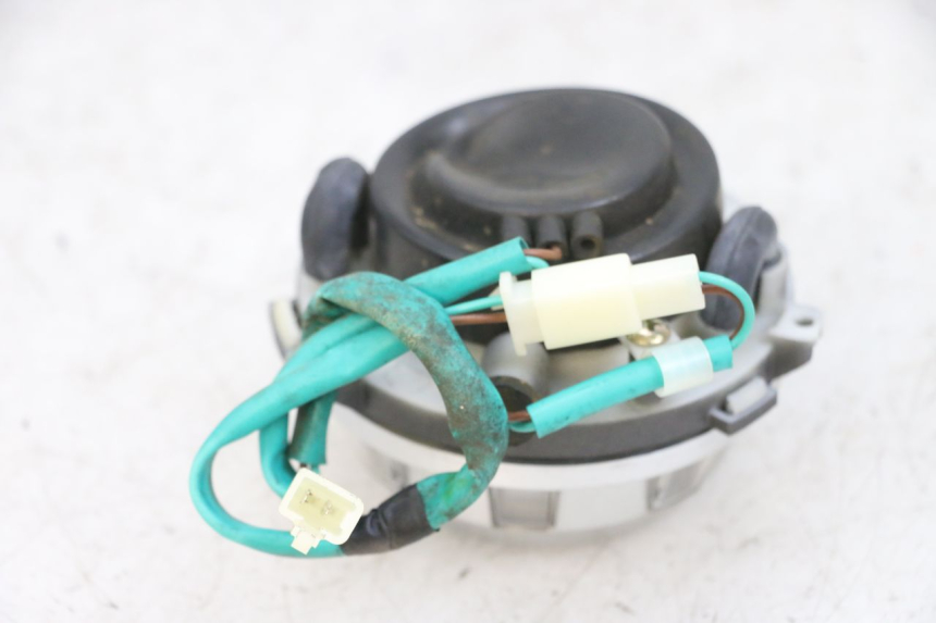 photo de VEILLEUSE SYM CROX 4T 50 (2016 - 2023) - Zoom état d’usage