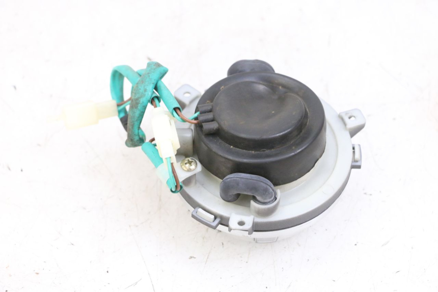 photo de VEILLEUSE SYM CROX 4T 50 (2016 - 2023) - Autre angle de vue