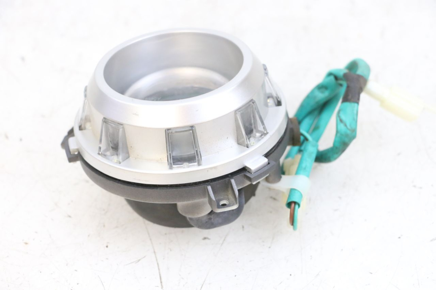 photo de VEILLEUSE SYM CROX 4T 50 (2016 - 2023) - Gros plan technique