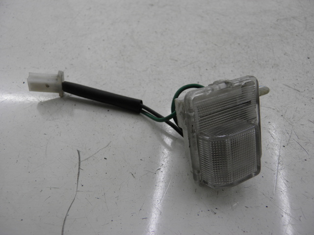 photo de VEILLEUSE DAELIM S2 FI 125 (2008 - 2012) - Vue principale