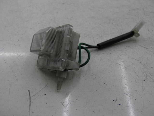 photo de VEILLEUSE DAELIM S2 FI 125 (2008 - 2012) - Détail de la pièce