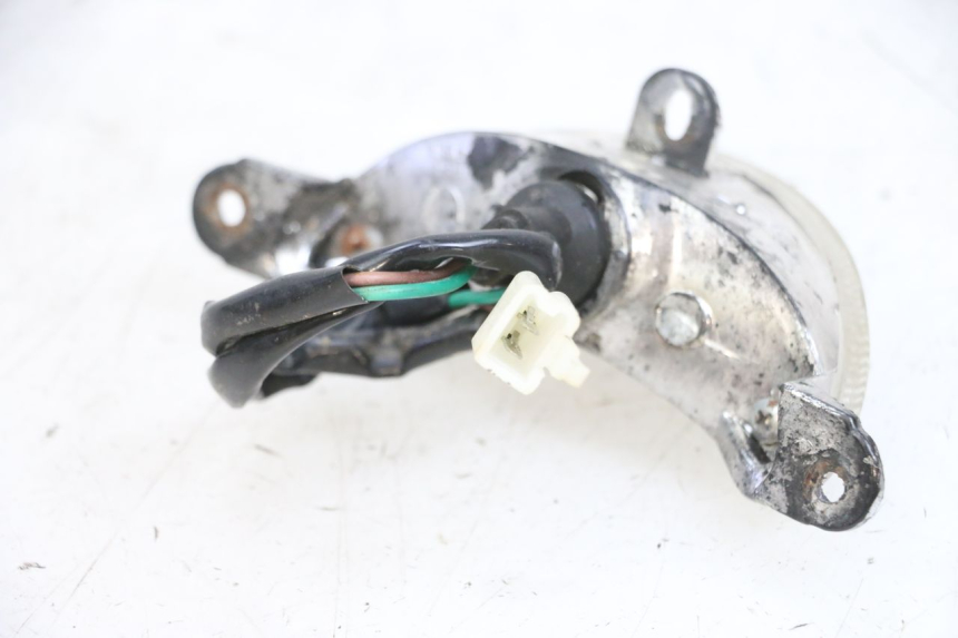 photo de VEILLEUSE LONGJIA DIGITA 4T 50 (2019 - 2022) - Zoom état d’usage