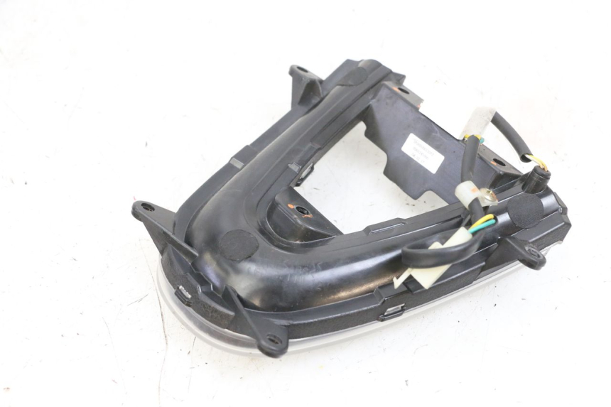 photo de VEILLEUSE PEUGEOT DJANGO 4T 50 (2014 - 2019) - Autre angle de vue