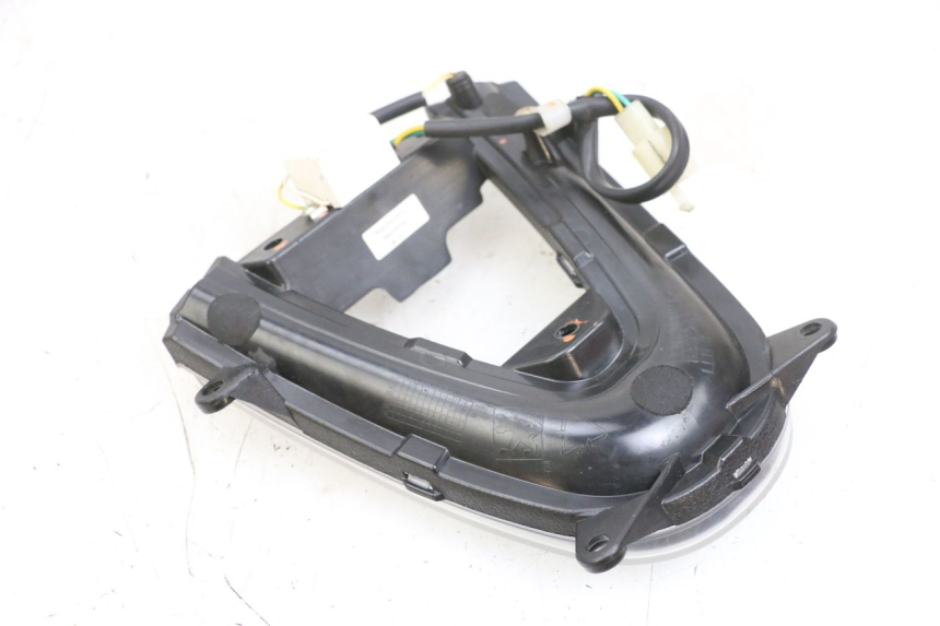 photo de VEILLEUSE PEUGEOT DJANGO 4T 50 (2014 - 2019) - Gros plan technique