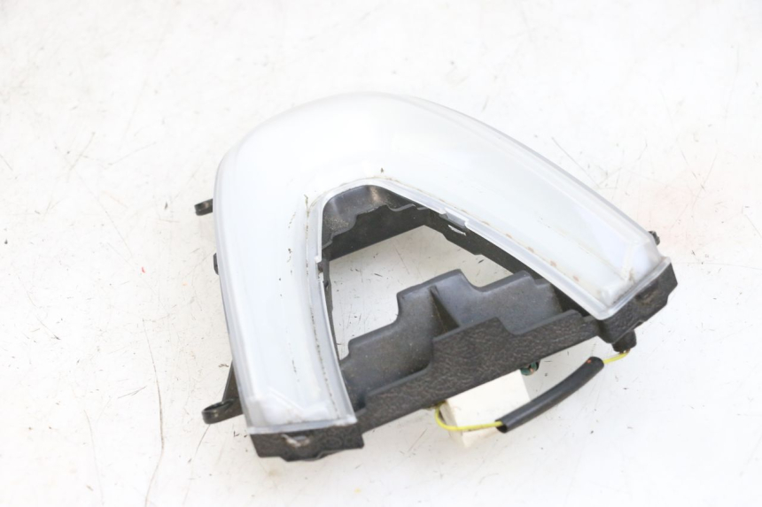 photo de VEILLEUSE PEUGEOT DJANGO 4T 50 (2014 - 2019) - Vue d’ensemble