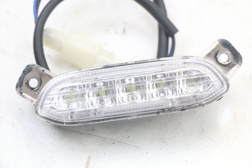 photo de VEILLEUSE WAYSCRAL E-START 1 (2018 - 2022) - Zoom état d’usage