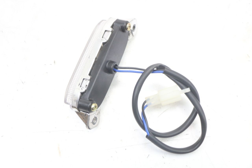 photo de VEILLEUSE WAYSCRAL E-START 1 (2018 - 2022) - Gros plan technique