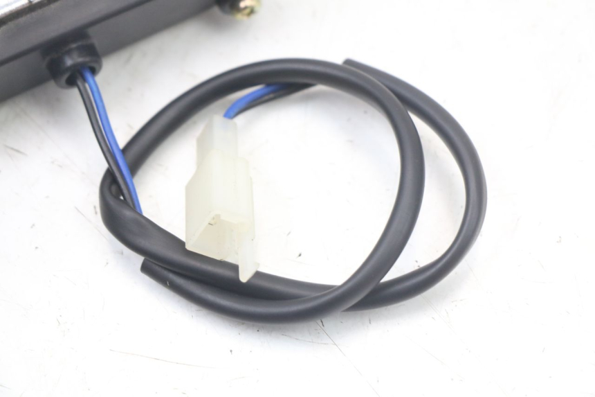 photo de VEILLEUSE WAYSCRAL E-START 1 (2018 - 2022) - Points de fixation