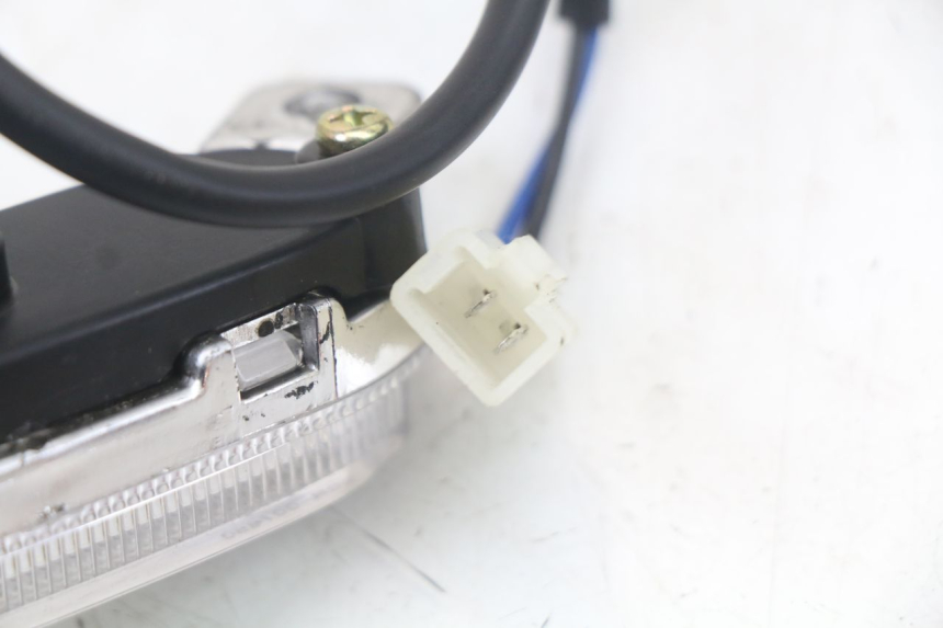 photo de VEILLEUSE WAYSCRAL E-START 1 (2018 - 2022) - État de surface