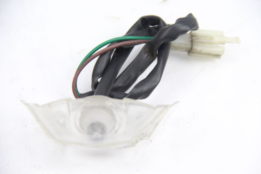 photo de VEILLEUSE JM MOTORS F45i 4T 50 (2020 - 2023) - Zoom état d’usage