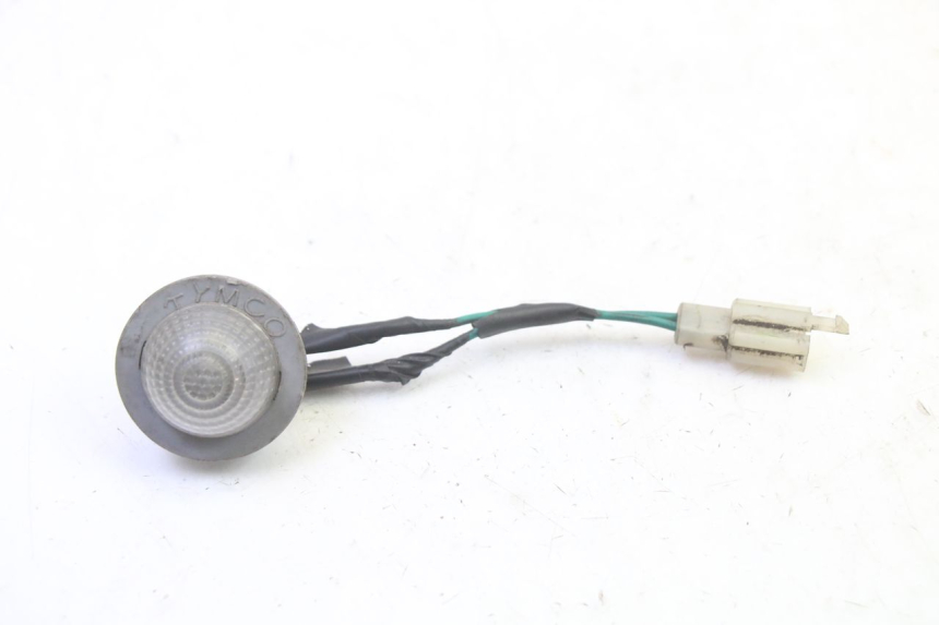 photo de VEILLEUSE KYMCO GRAND DINK 125 (2008 - 2014) - Vue principale