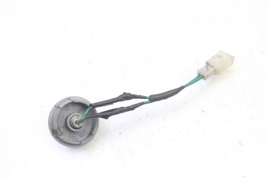 photo de VEILLEUSE KYMCO GRAND DINK 125 (2008 - 2014) - Zoom état d’usage