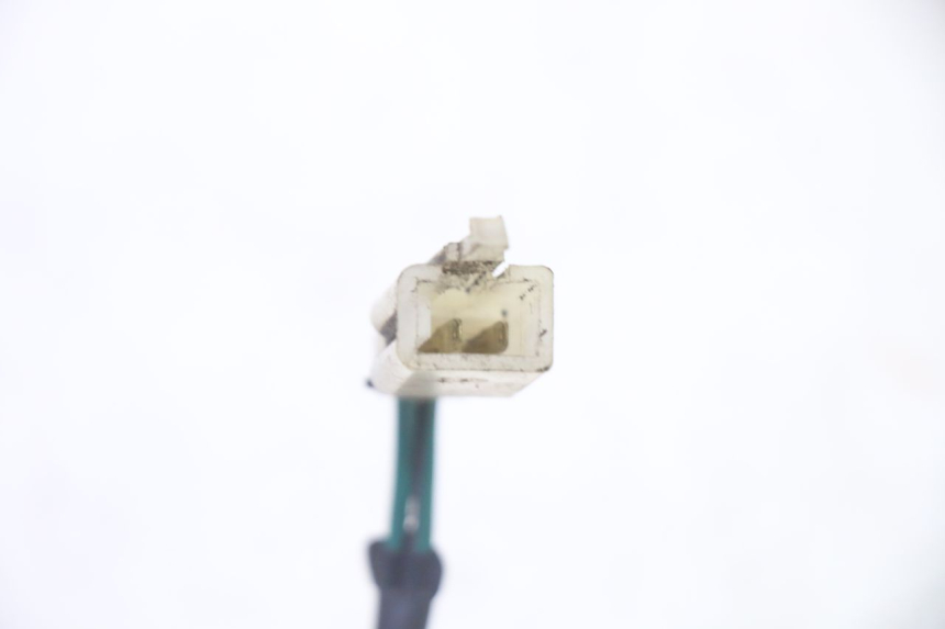 photo de VEILLEUSE KYMCO GRAND DINK 125 (2008 - 2014) - Autre angle de vue