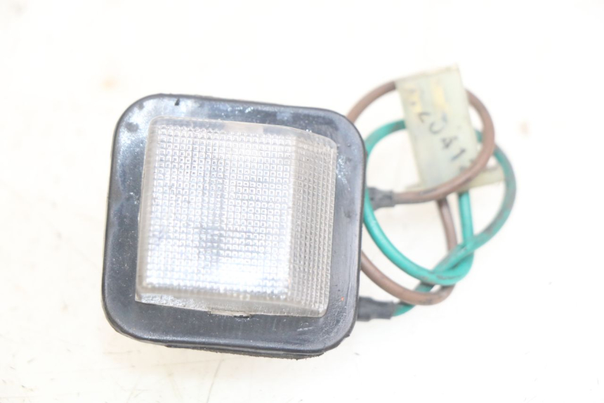 photo de VEILLEUSE SYM GTS EFI 125 (2012 - 2016) - Vue principale