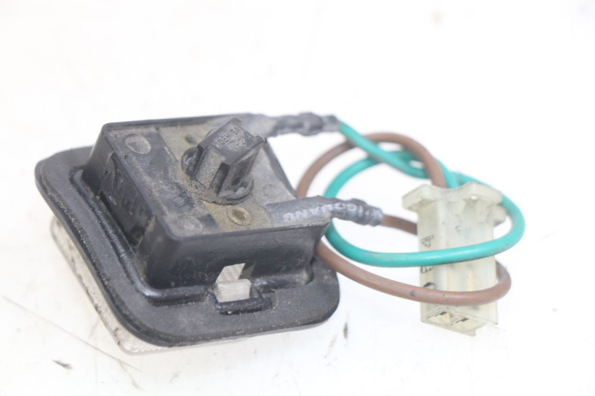 photo de VEILLEUSE SYM GTS EFI 125 (2012 - 2016) - Zoom état d’usage