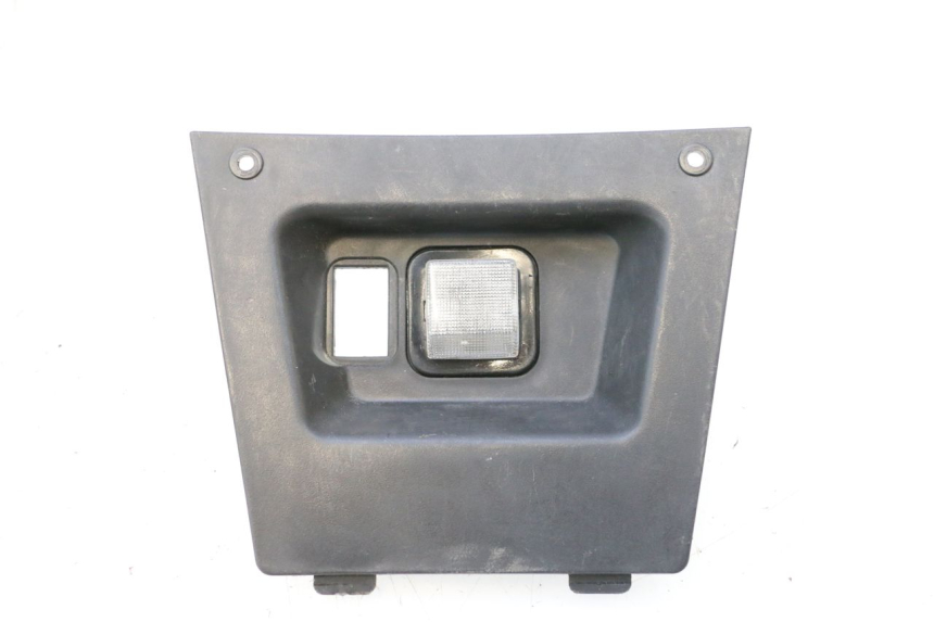 photo de VEILLEUSE SYM GTS EVO 125 (2009 - 2013) - Vue principale