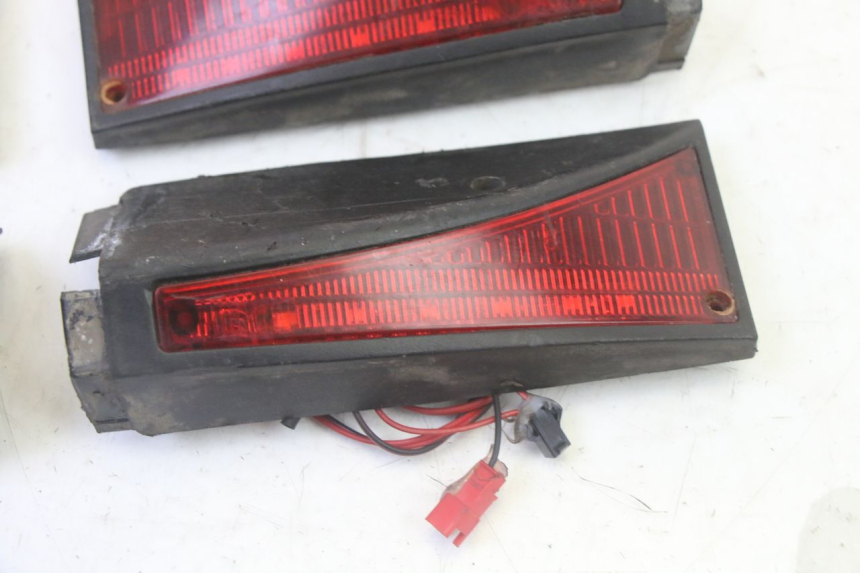 photo de VEILLEUSE HITWAY H5 1 - Gros plan technique