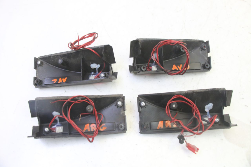 photo de VEILLEUSE HITWAY H5 1 - Vue d’ensemble