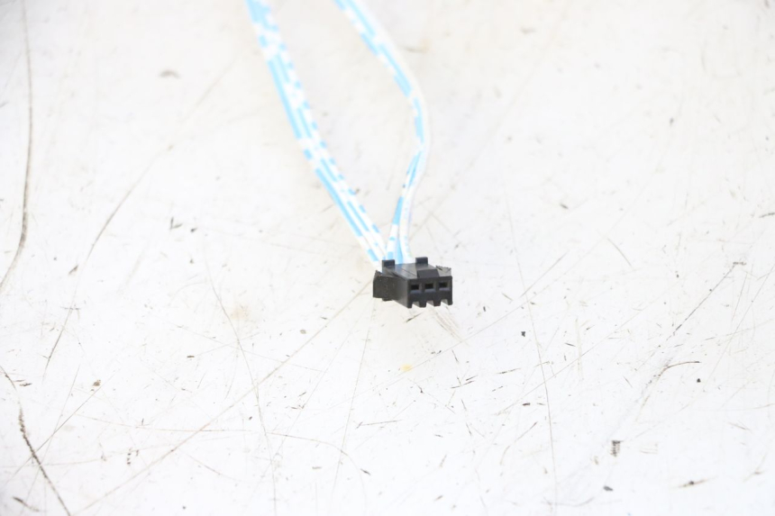 photo de VEILLEUSE HITWAY H5 1 - Zoom état d’usage