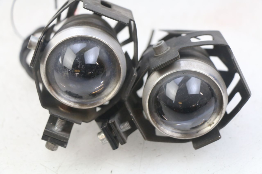 photo de VEILLEUSE SYM HUSKY 125 (1999 - 2005) - Détail de la pièce