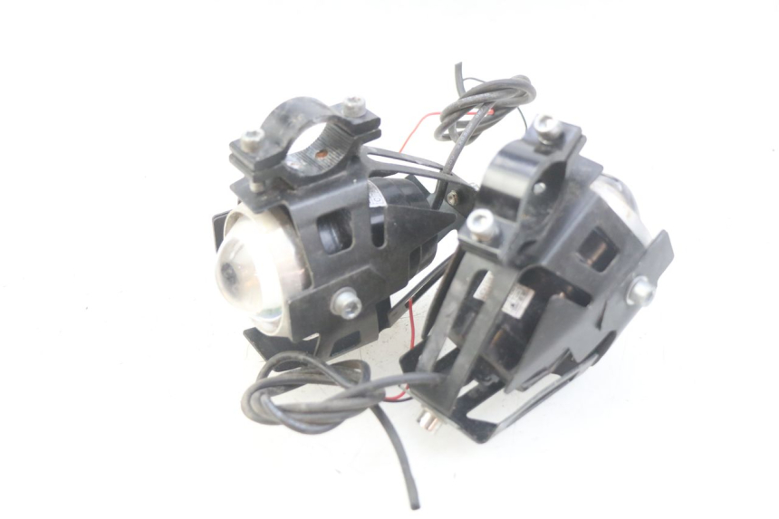 photo de VEILLEUSE SYM HUSKY 125 (1999 - 2005) - Zoom état d’usage