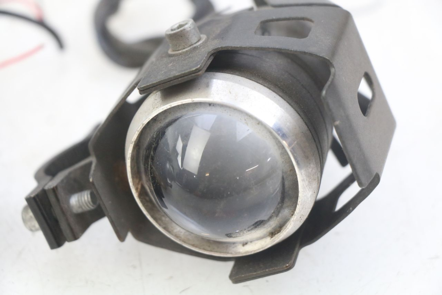 photo de VEILLEUSE SYM HUSKY 125 (1999 - 2005) - État de surface