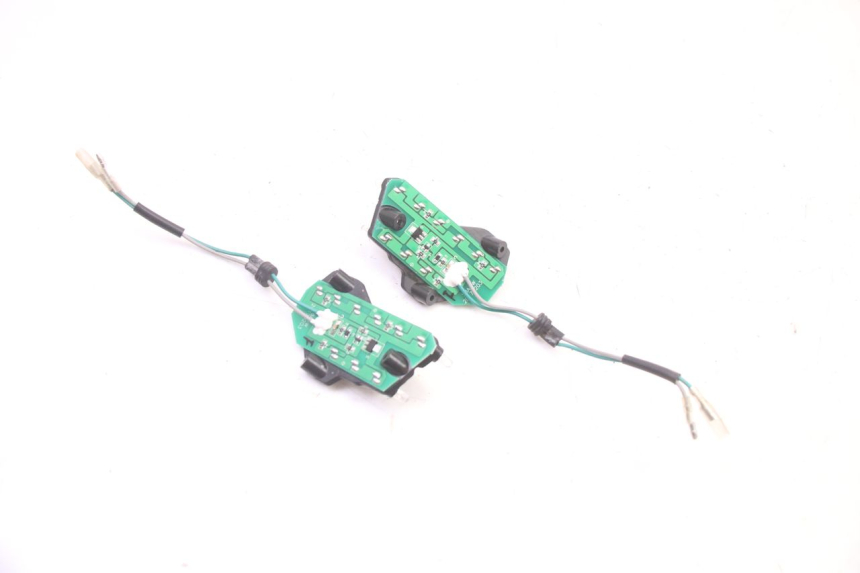 photo de VEILLEUSE SYM JET 14 4T 50 (2018 - 2022) - Gros plan technique