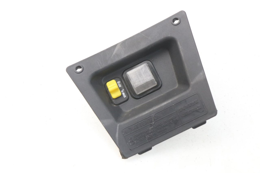 photo de VEILLEUSE SYM JOYMAX 250 (2013 - 2017) - Vue principale