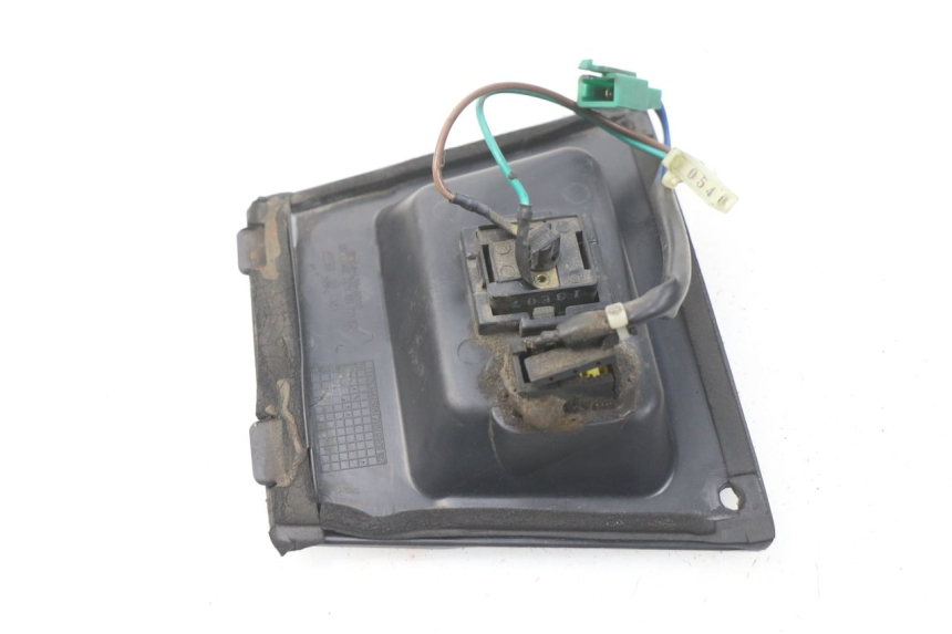 photo de VEILLEUSE SYM JOYMAX 250 (2013 - 2017) - Zoom état d’usage