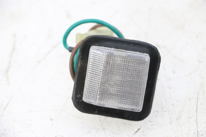 photo de VEILLEUSE SYM JOYMAX 125 (2010 - 2017) - Vue principale