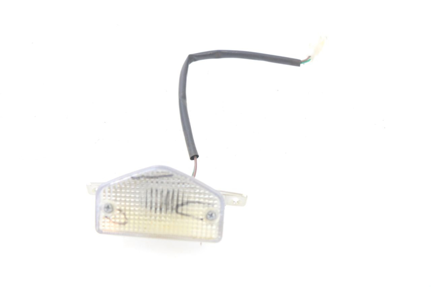 photo de VEILLEUSE JONWAY JS 120 125 (2008 - 2012) - Vue principale