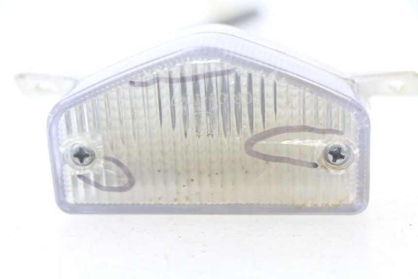 photo de VEILLEUSE JONWAY JS 120 125 (2008 - 2012) - Autre angle de vue